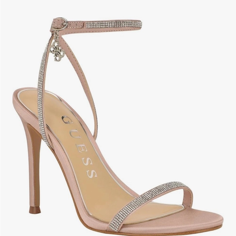 GUESS Charmer Heels for women